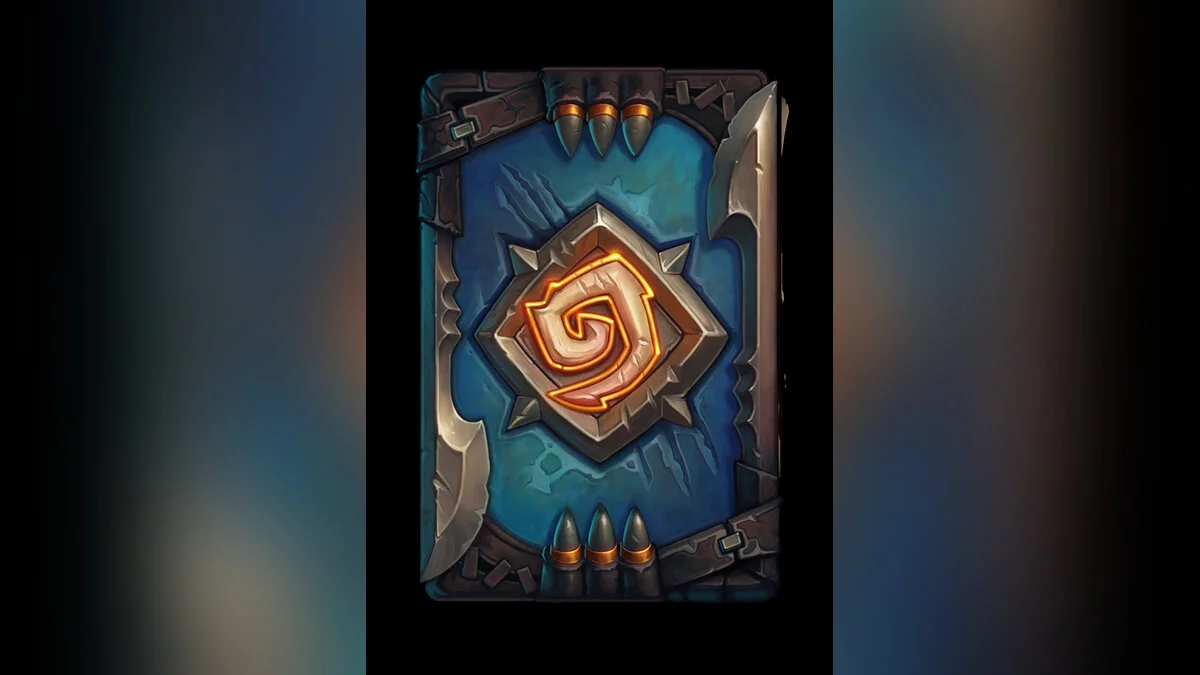 Арт из Hearthstone: Witchwood / Картинка 4