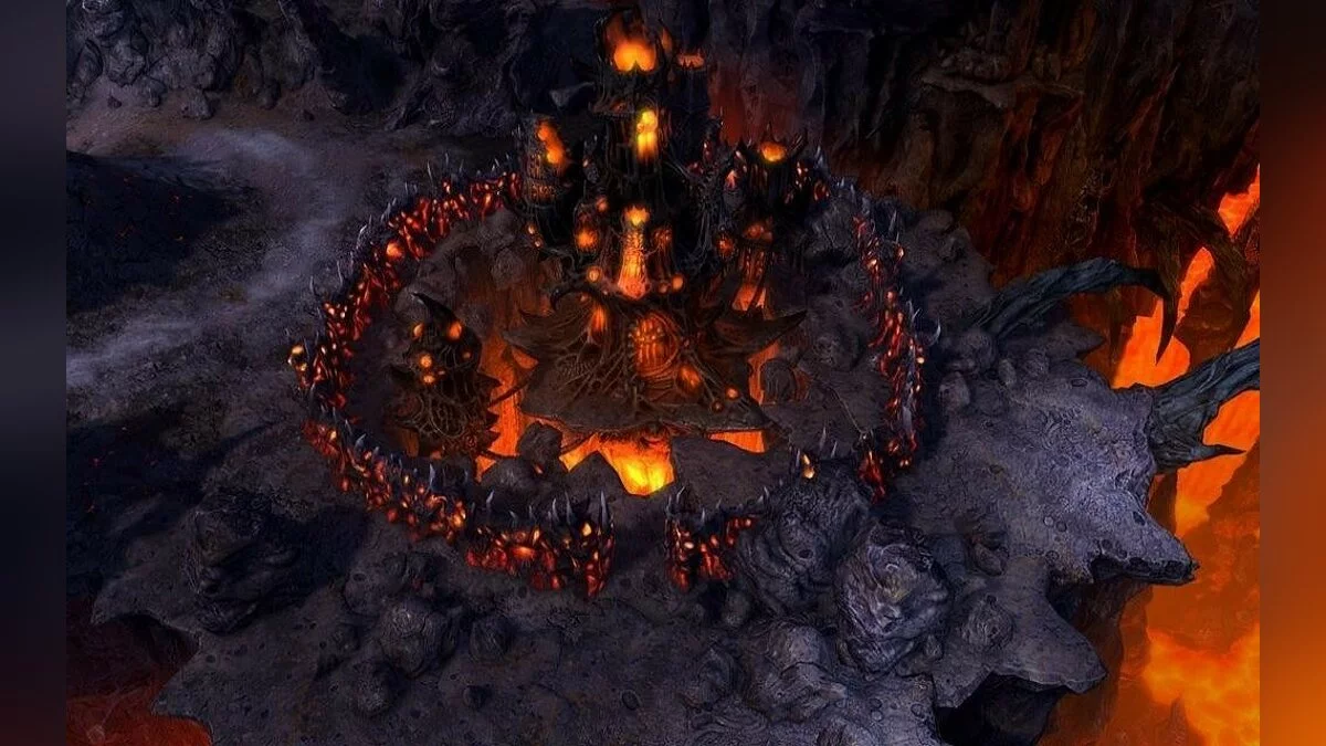 Скриншоты из Might & Magic: Heroes 6 / Картинка 30