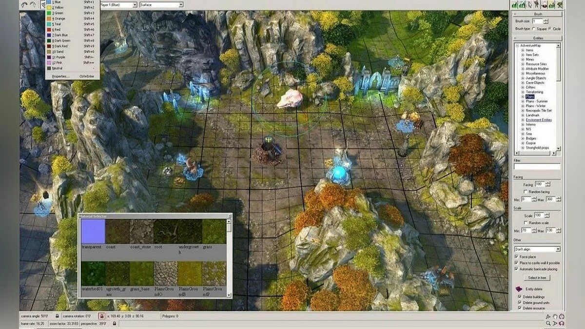 Скриншоты из Might & Magic: Heroes 6 / Картинка 32