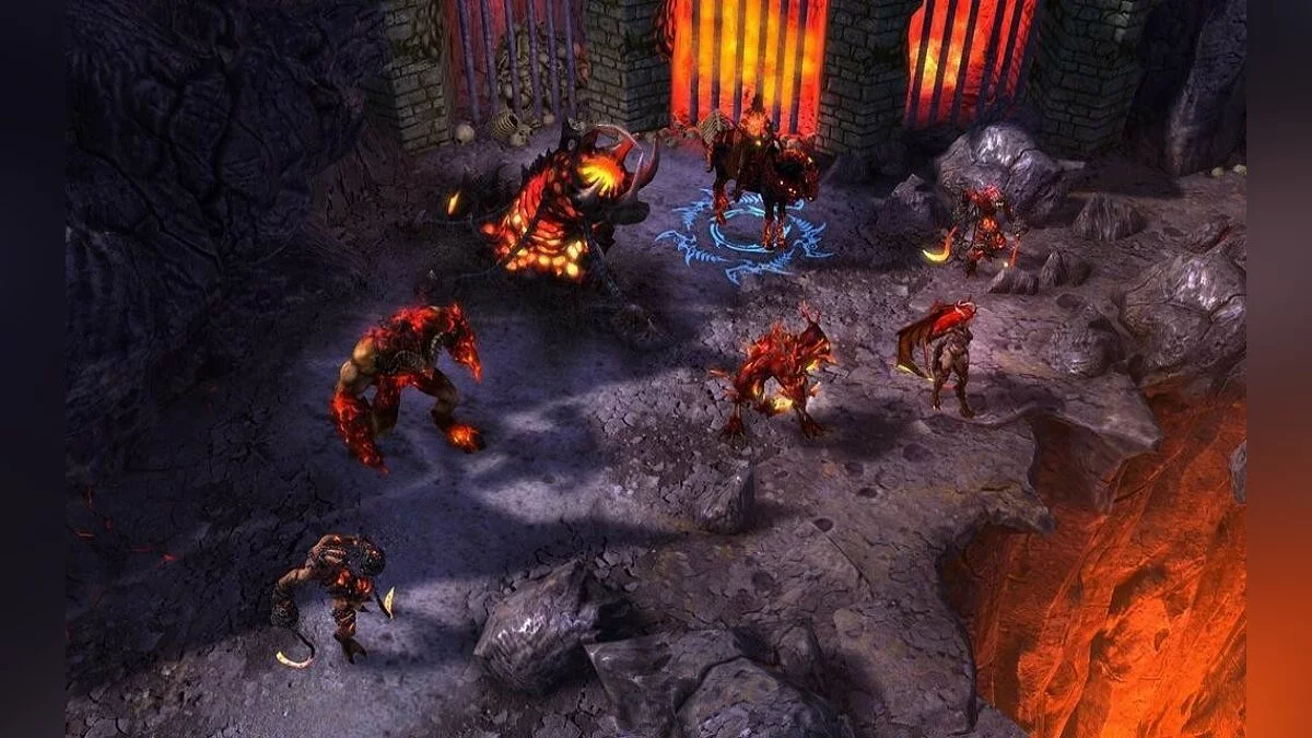 Скриншоты из Might & Magic: Heroes 6 / Картинка 79