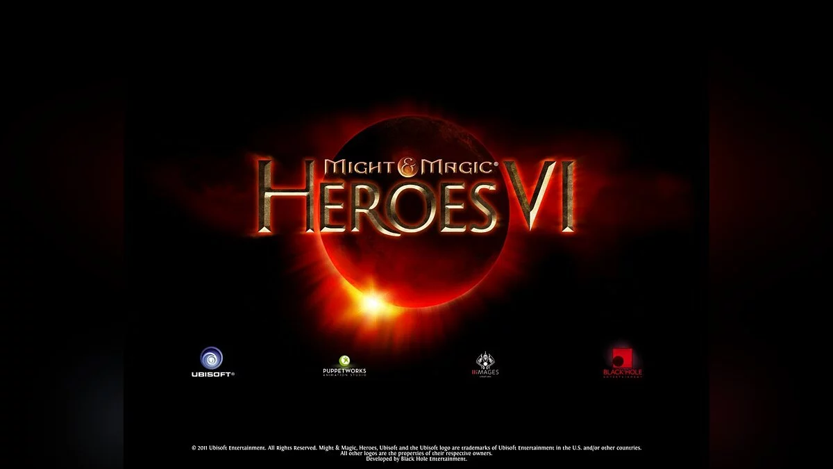 Скриншоты из Might & Magic: Heroes 6 / Картинка 106