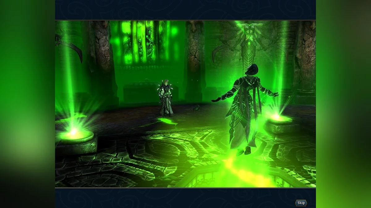 Скриншоты из Might & Magic: Heroes 6 / Картинка 112