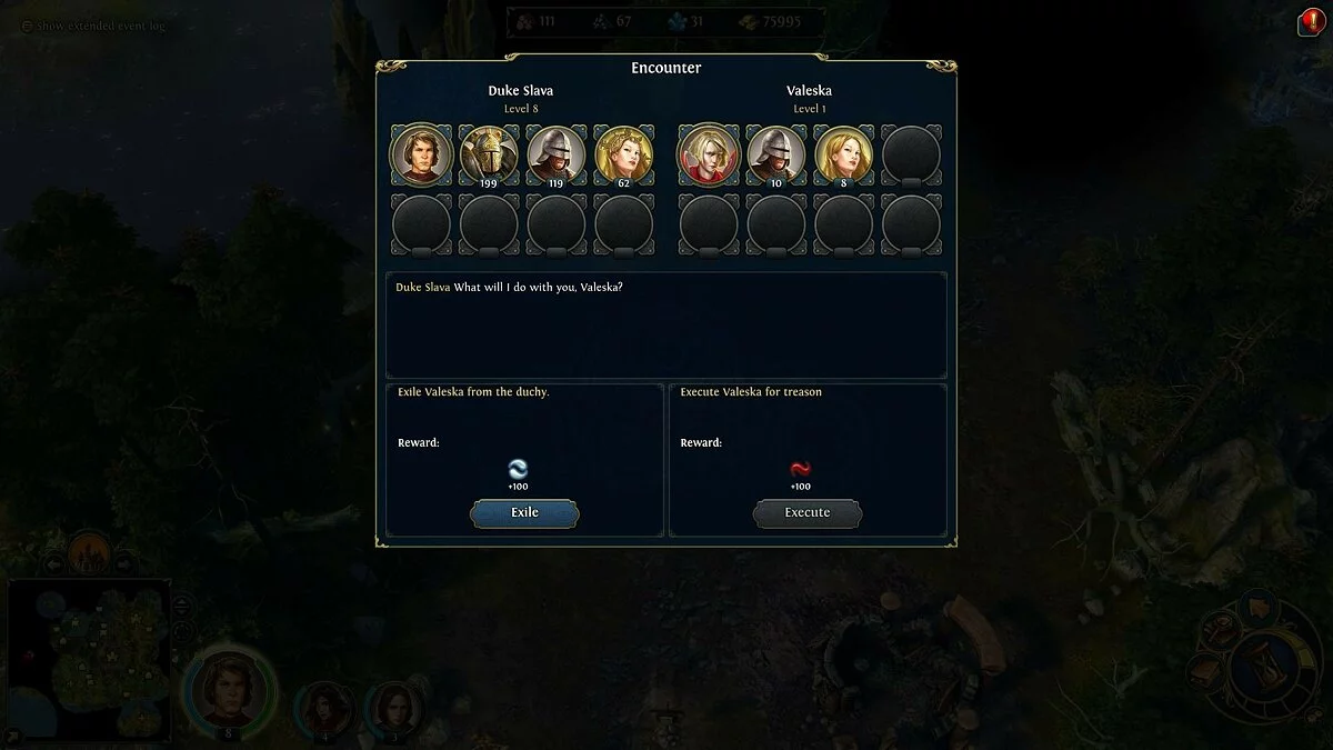 Скриншоты из Might & Magic: Heroes 6 / Картинка 125