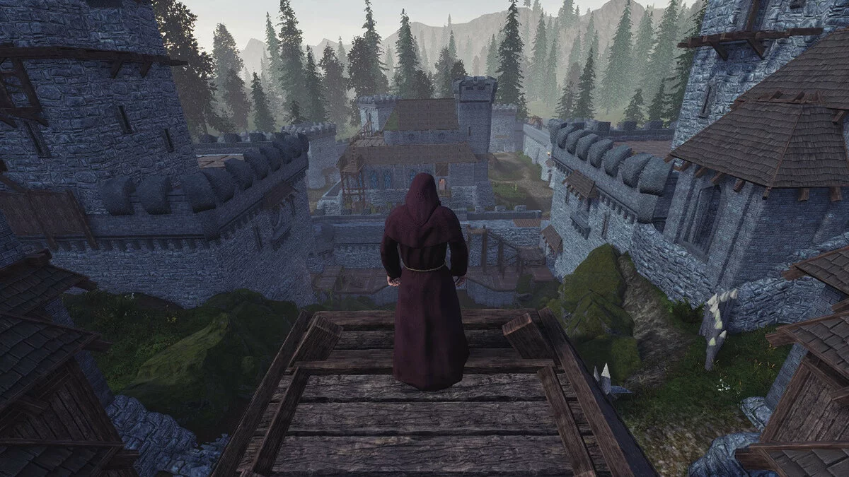 Скриншоты из Reign of Guilds / Картинка 2