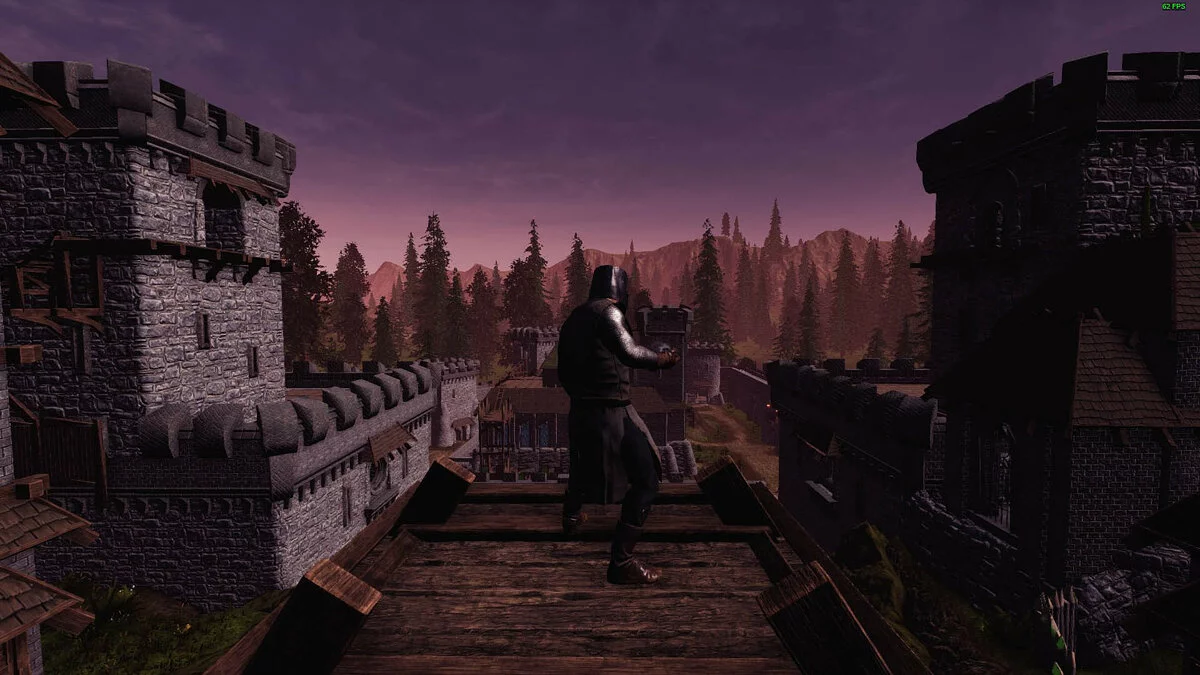 Скриншоты из Reign of Guilds / Картинка 11