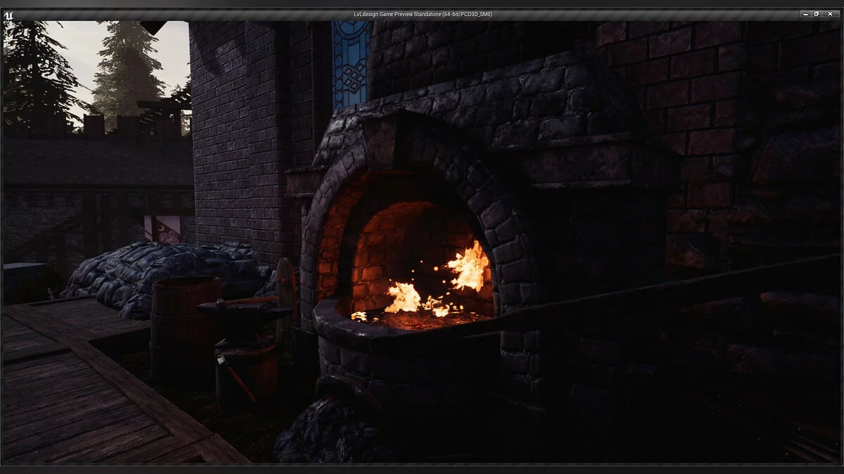 Скриншоты из Reign of Guilds / Картинка 35