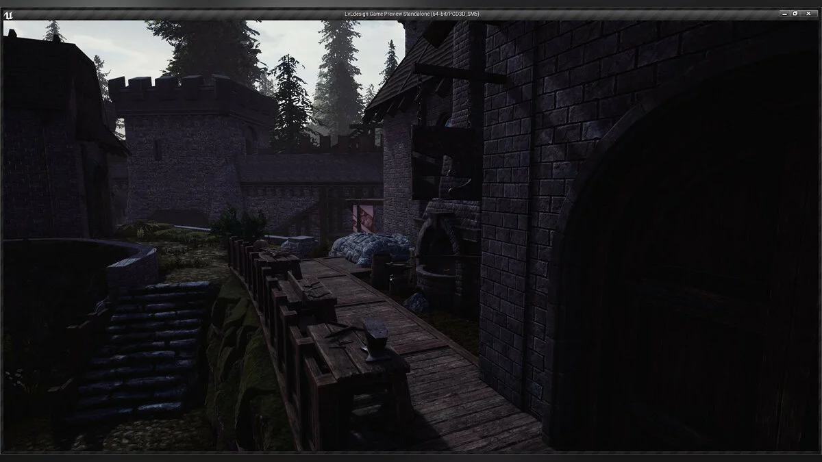 Скриншоты из Reign of Guilds / Картинка 36