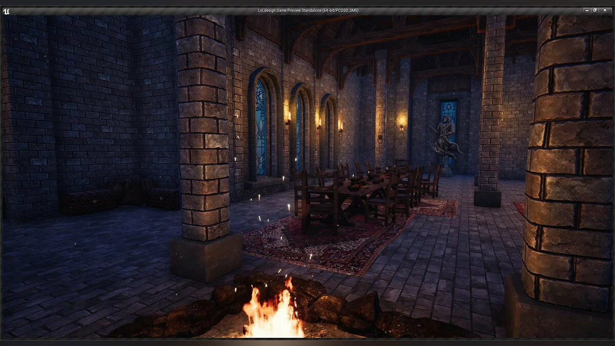 Скриншоты из Reign of Guilds / Картинка 37