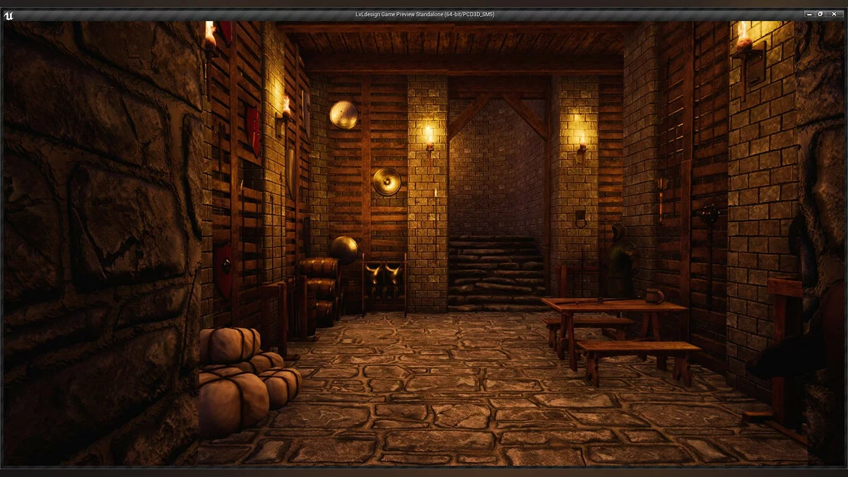 Скриншоты из Reign of Guilds / Картинка 44