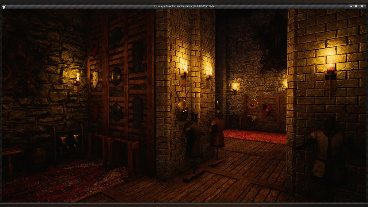 Скриншоты из Reign of Guilds / Картинка 45