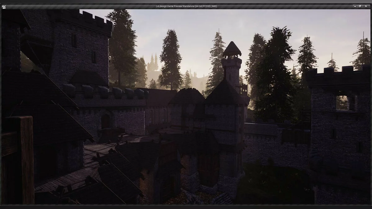 Скриншоты из Reign of Guilds / Картинка 47