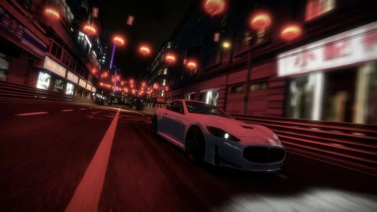 Скриншоты из Shift 2: Unleashed / Картинка 81