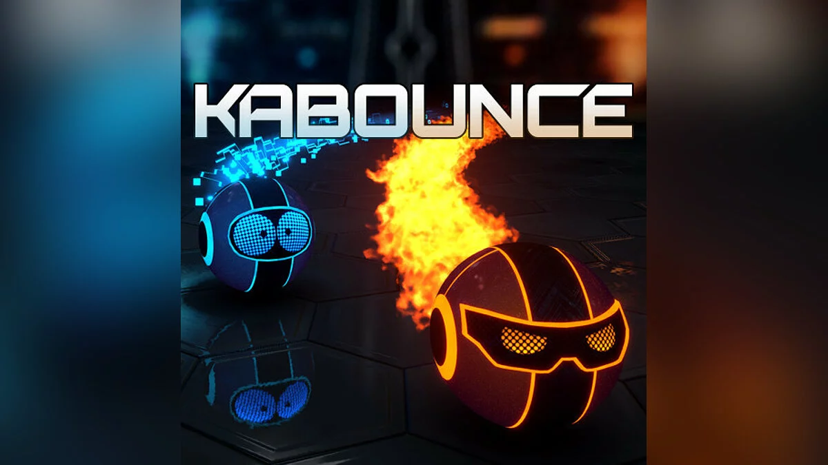 Арт из Kabounce / Картинка 1