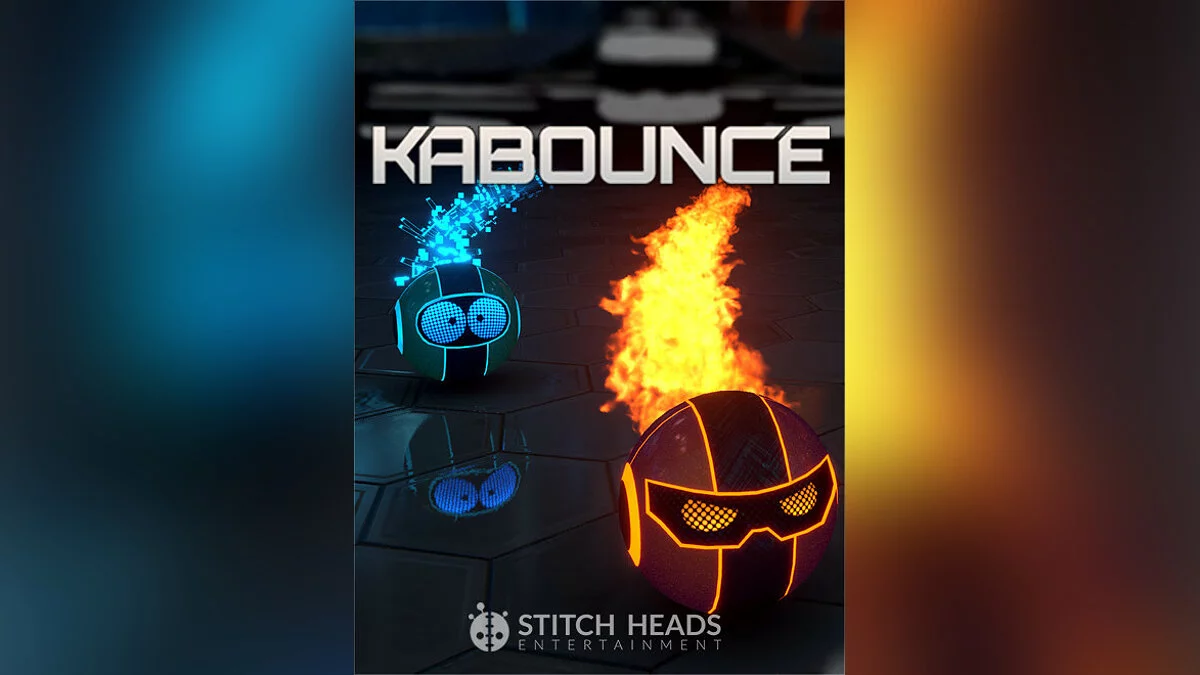 Арт из Kabounce / Картинка 2