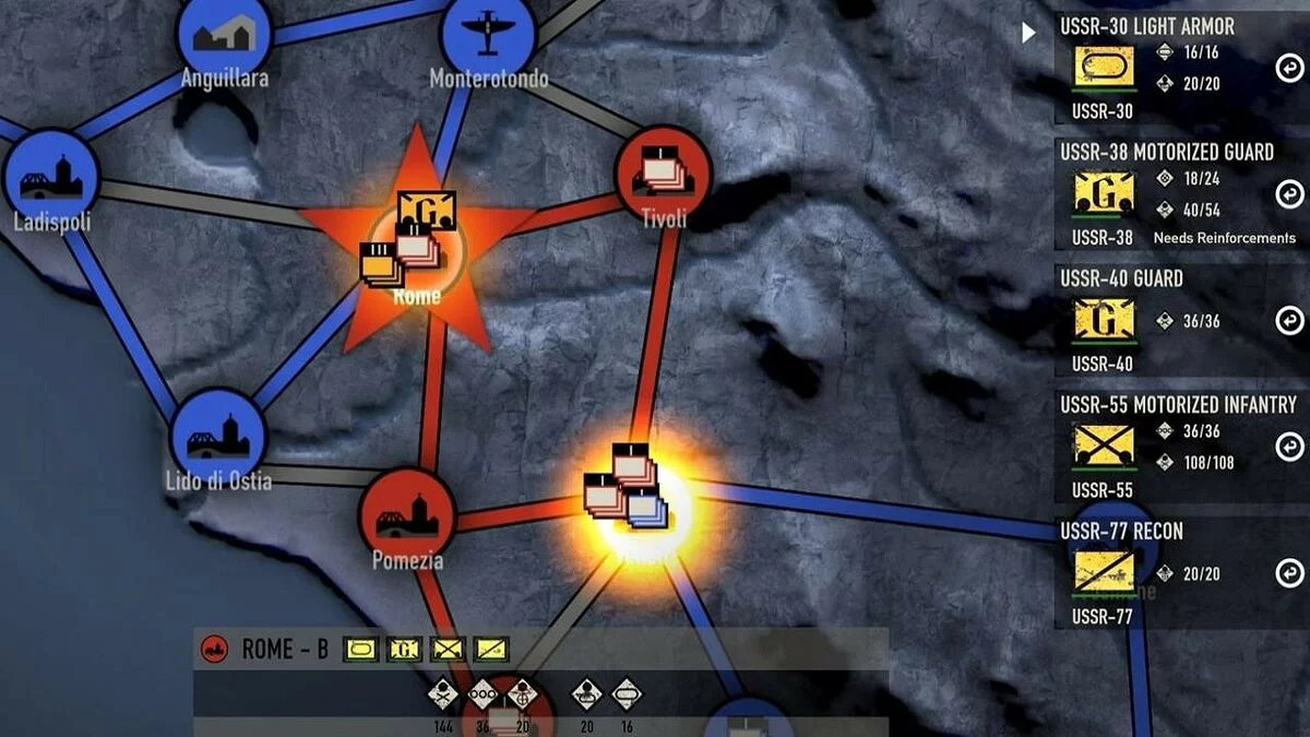 Скриншоты из Heroes & Generals / Картинка 38