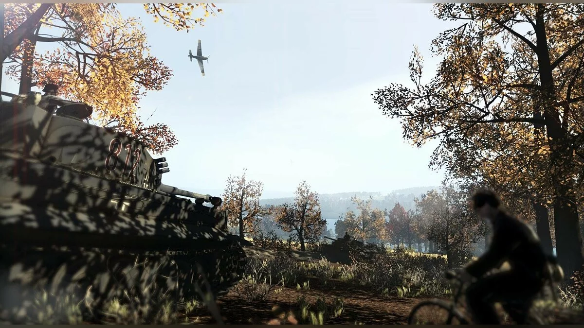 Скриншоты из Heroes & Generals / Картинка 52