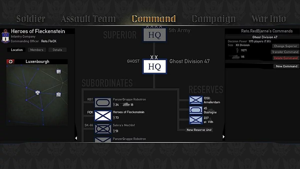 Скриншоты из Heroes & Generals / Картинка 5