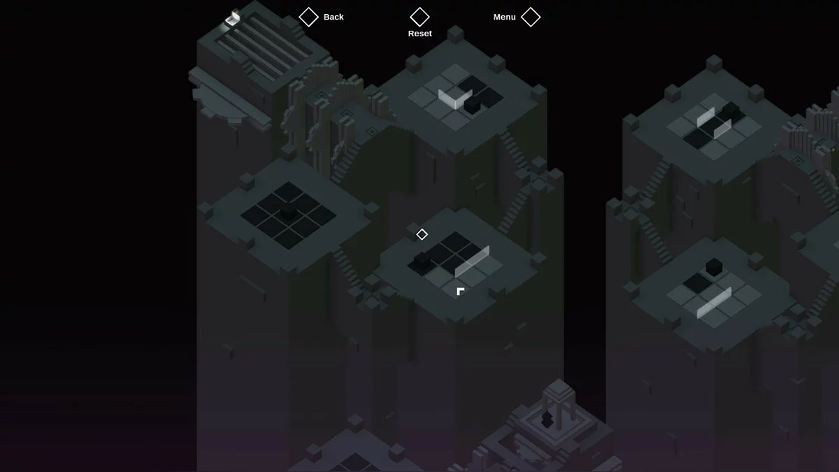 Скриншоты из Triplicity / Картинка 5