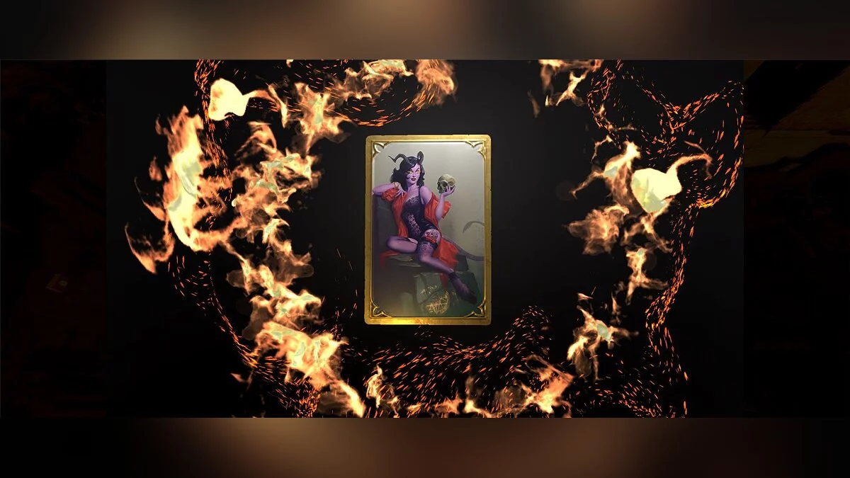 Скриншоты из BDSM: Big Drunk Satanic Massacre / Картинка 15
