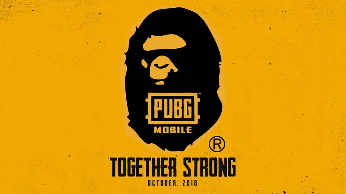 Арт из Playerunknown's Battlegrounds Mobile / Картинка 8