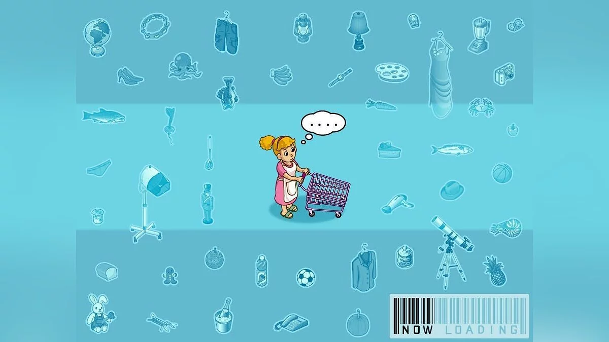 Скриншоты из $hop-n-$pree / Картинка 1