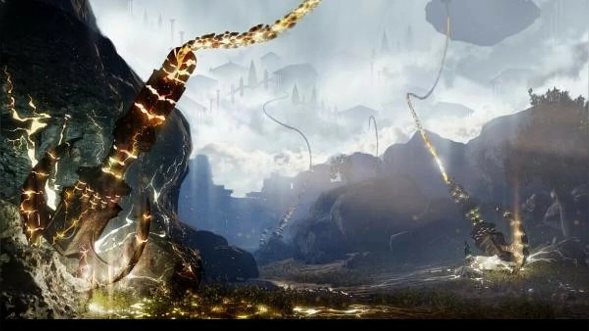 Скриншоты из Warriors Orochi 4 / Картинка 10