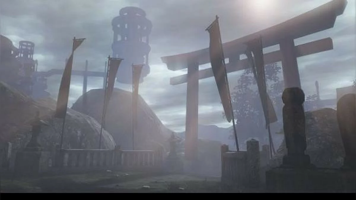 Скриншоты из Warriors Orochi 4 / Картинка 11