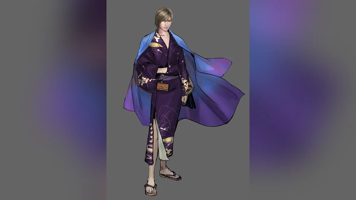 Арт из Warriors Orochi 4 / Картинка 49