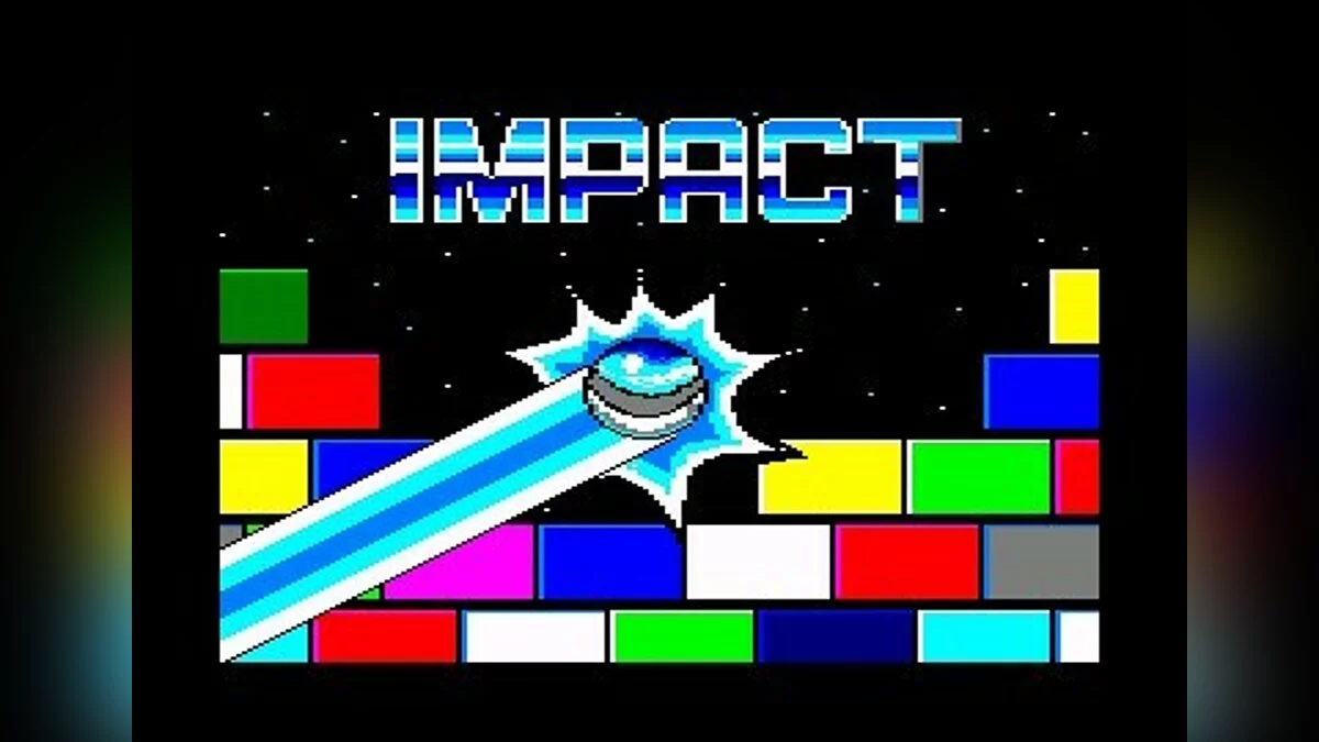 Скриншоты из Blockbuster (1987) / Картинка 10