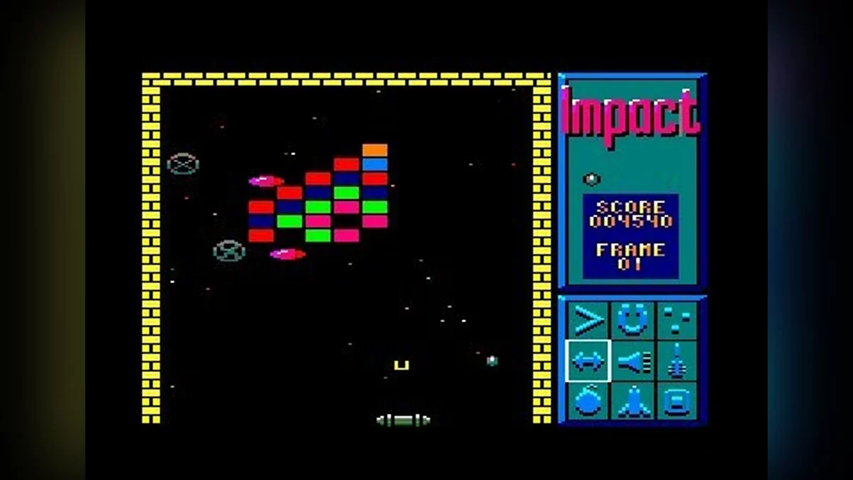 Скриншоты из Blockbuster (1987) / Картинка 13