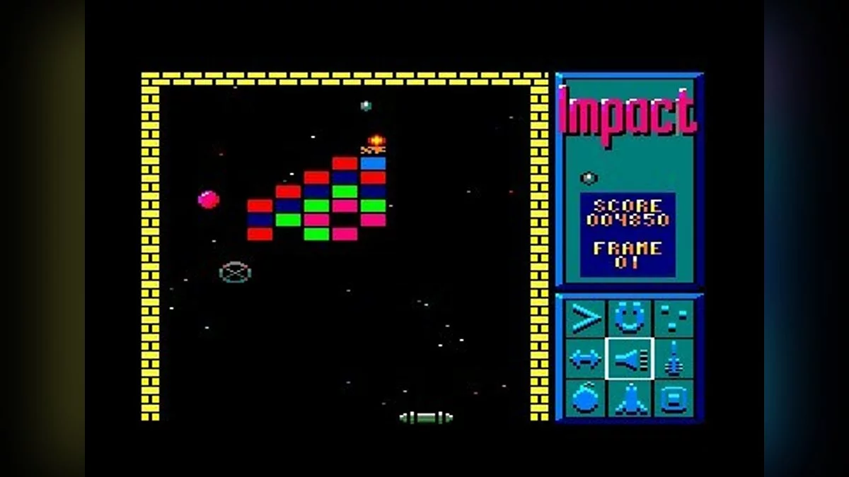 Скриншоты из Blockbuster (1987) / Картинка 14