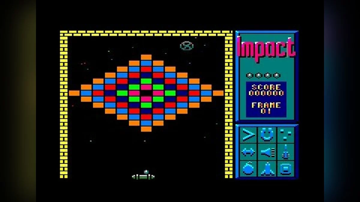 Скриншоты из Blockbuster (1987) / Картинка 12