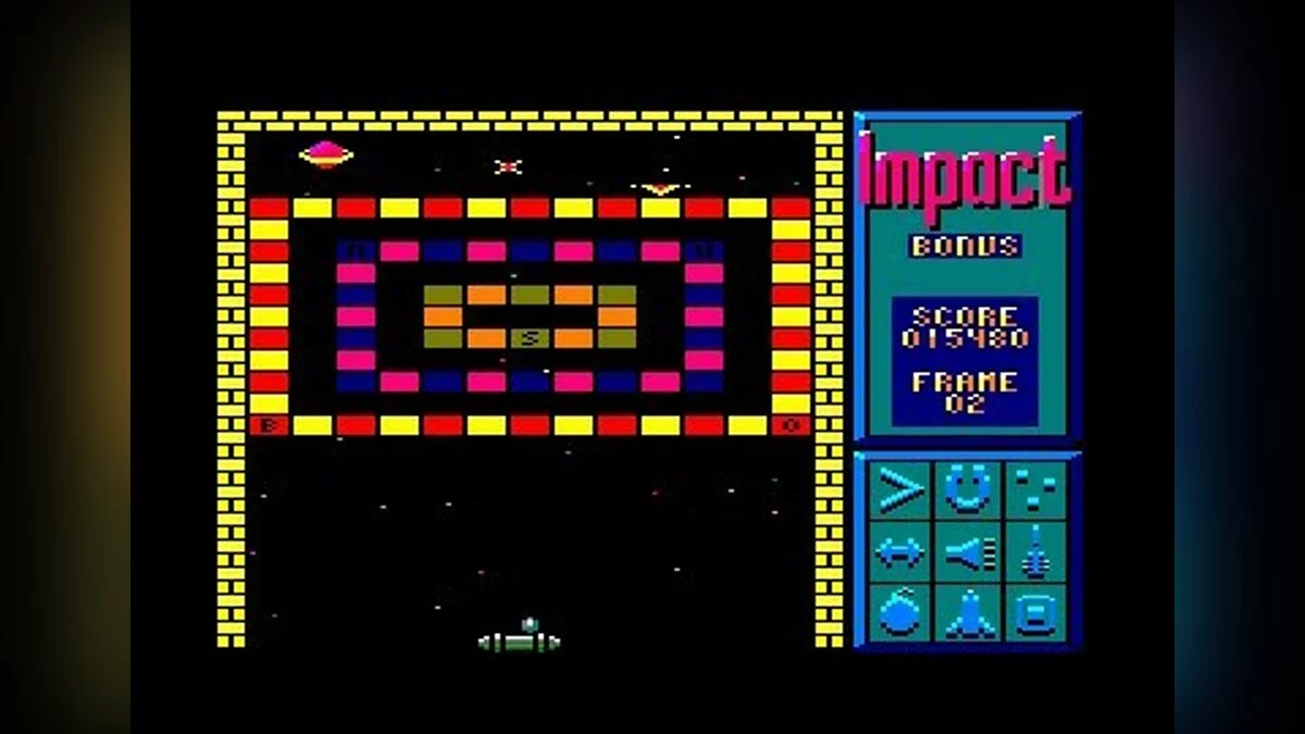 Скриншоты из Blockbuster (1987) / Картинка 15