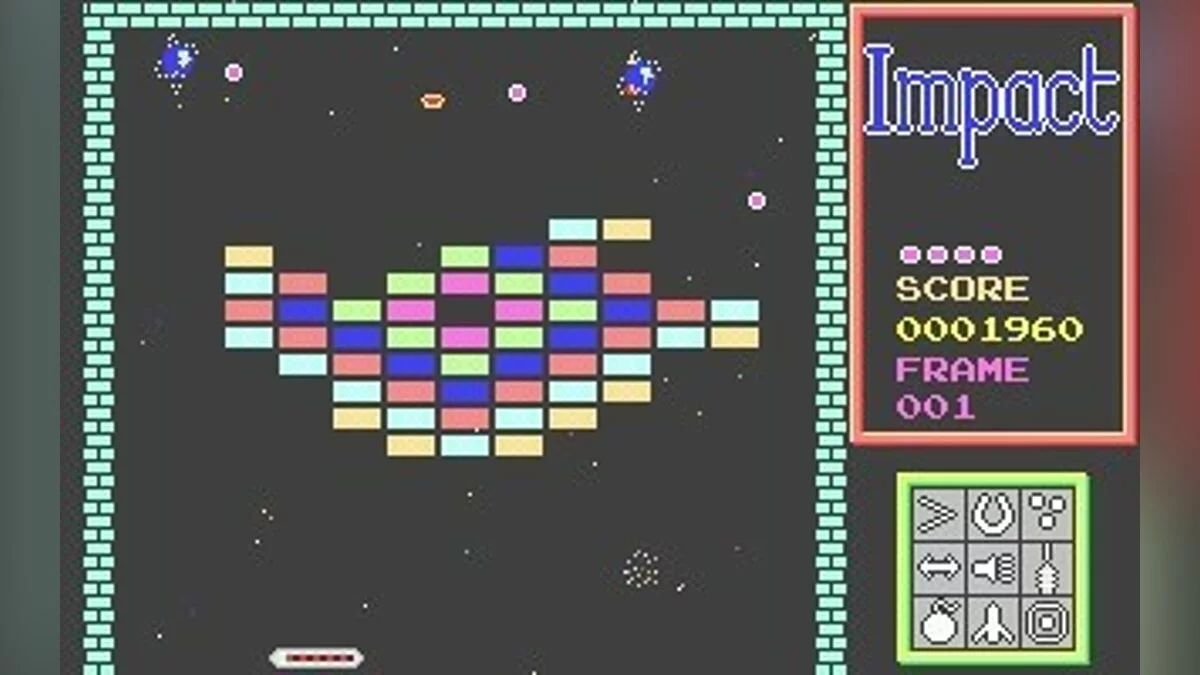 Скриншоты из Blockbuster (1987) / Картинка 19
