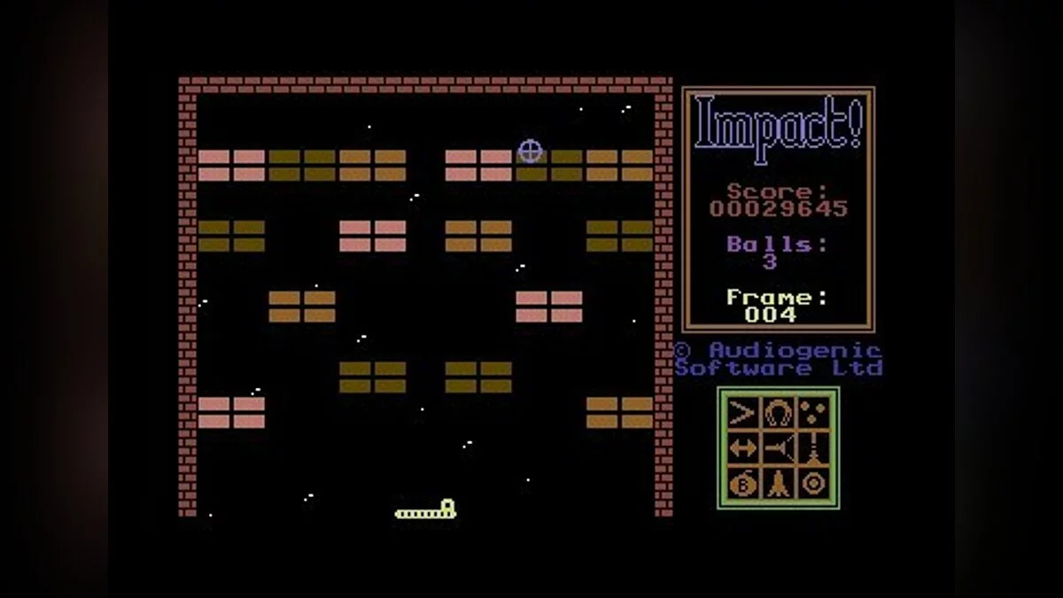 Скриншоты из Blockbuster (1987) / Картинка 36