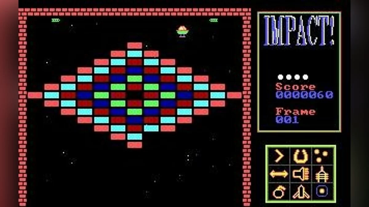 Скриншоты из Blockbuster (1987) / Картинка 41
