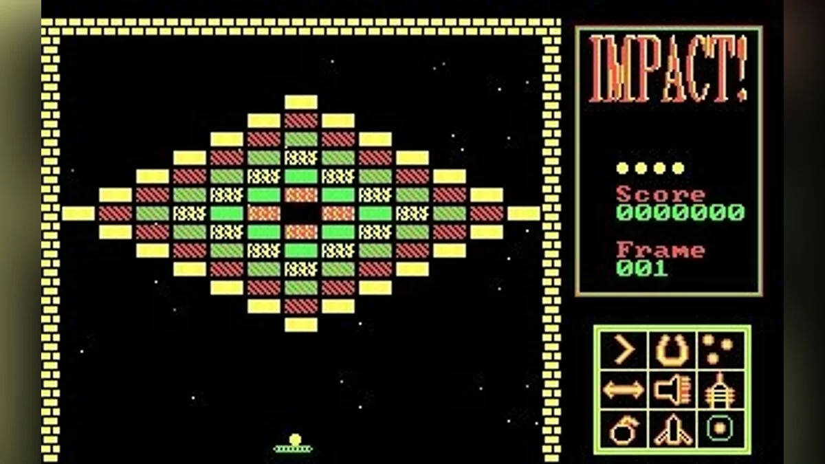 Скриншоты из Blockbuster (1987) / Картинка 45