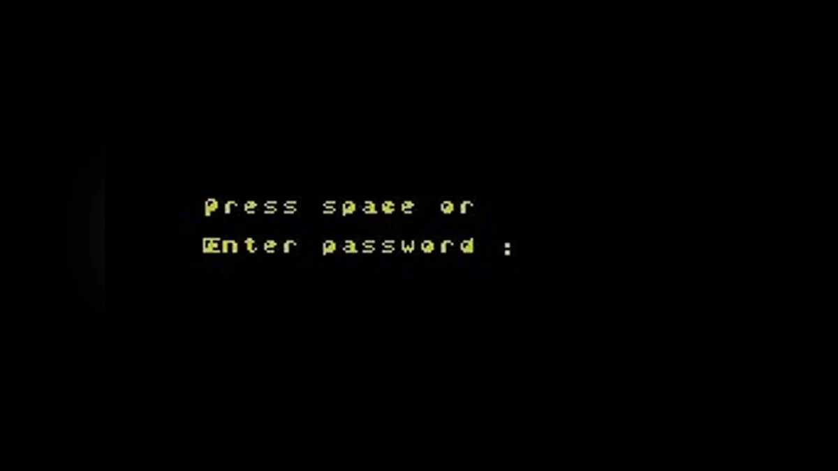 Скриншоты из Blockbuster (1987) / Картинка 54