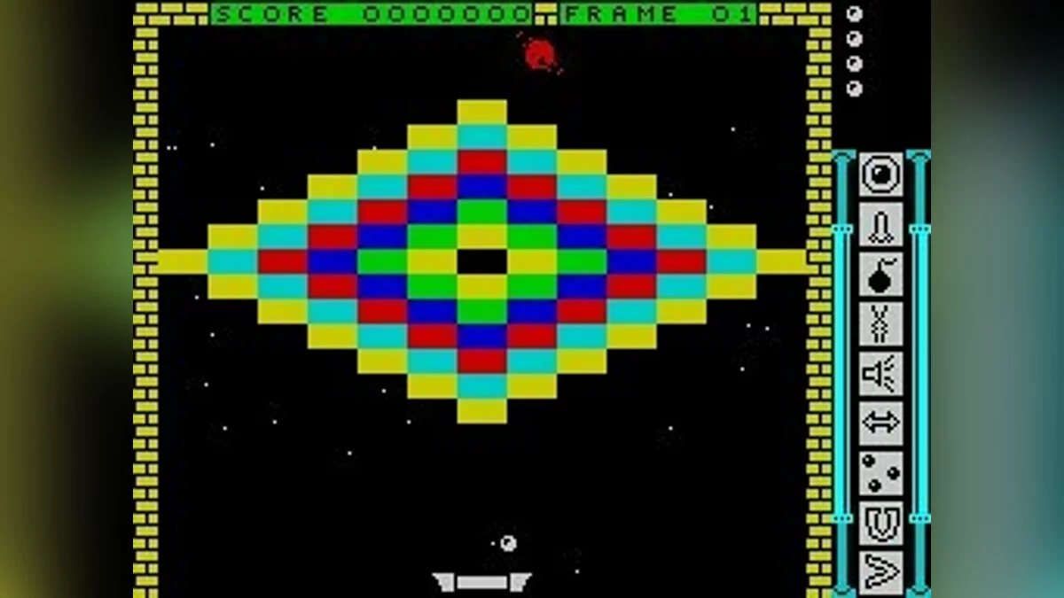 Скриншоты из Blockbuster (1987) / Картинка 55