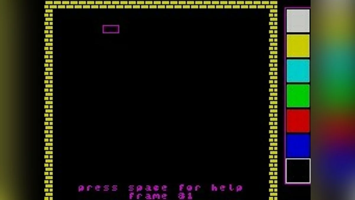 Скриншоты из Blockbuster (1987) / Картинка 58