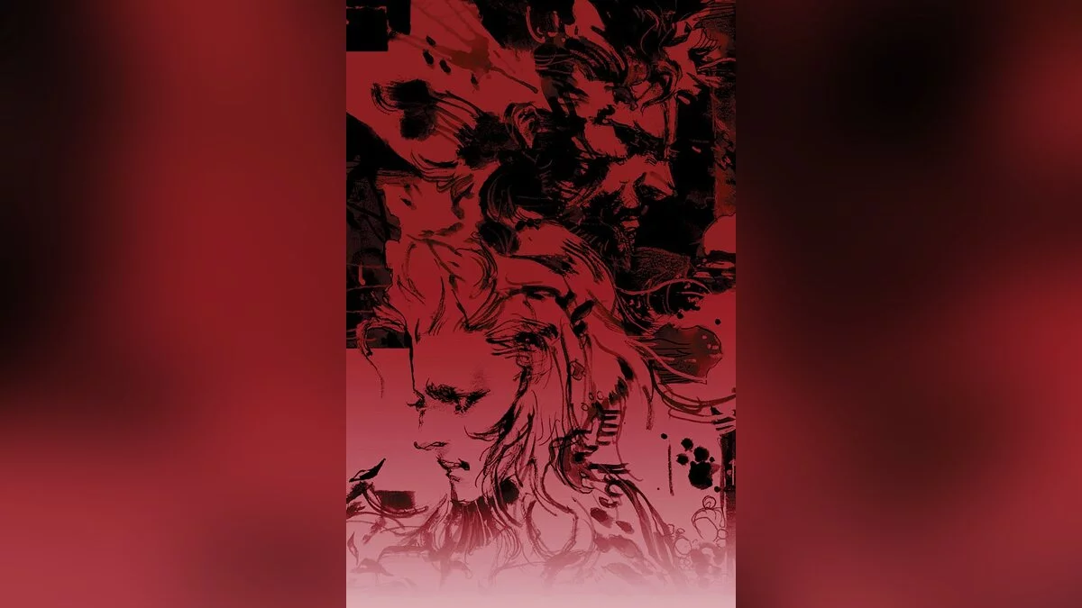 Арт из Metal Gear Solid 3: Snake Eater / Картинка 34