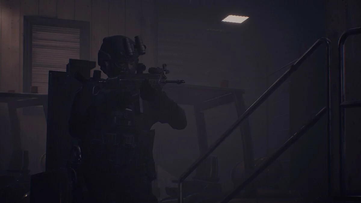 Скриншоты из Ready or Not / Картинка 11