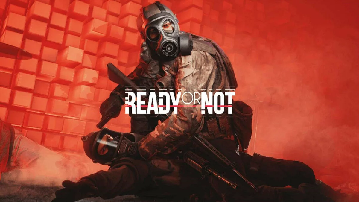 Арт из Ready or Not / Картинка 1