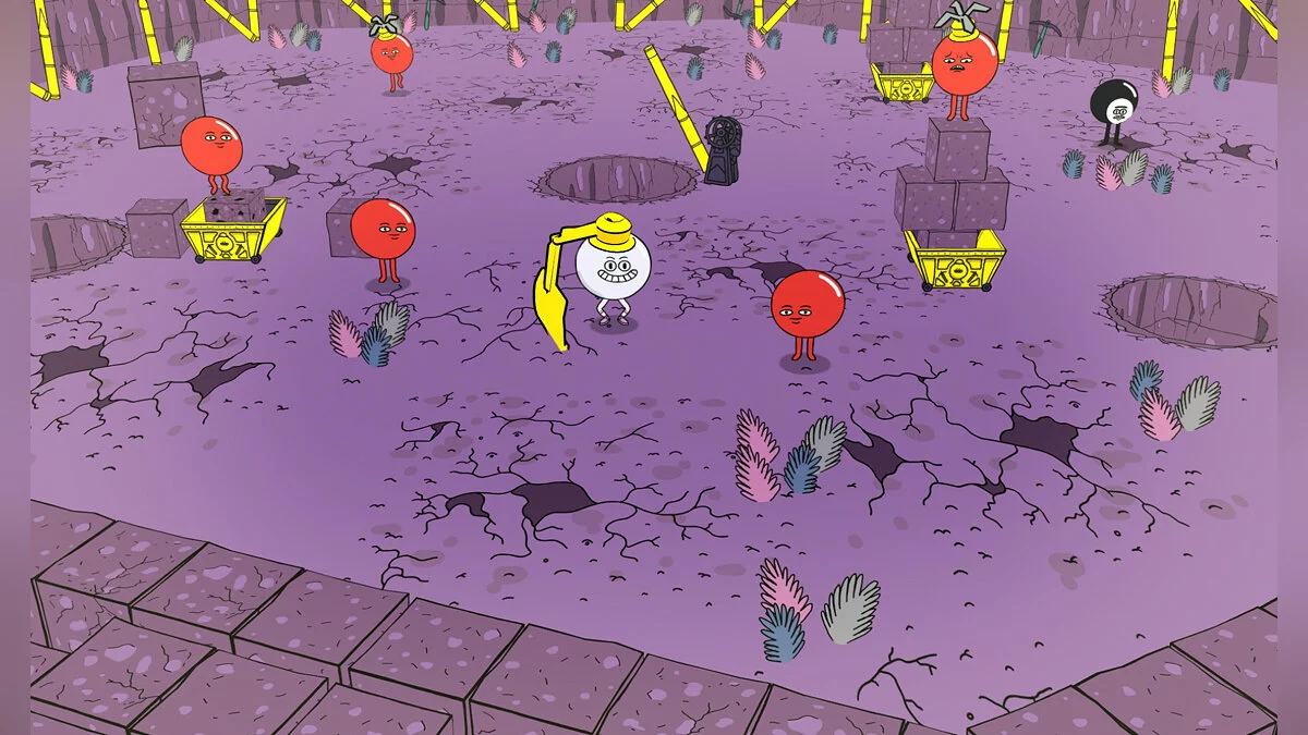 Скриншоты из Pool Panic / Картинка 23