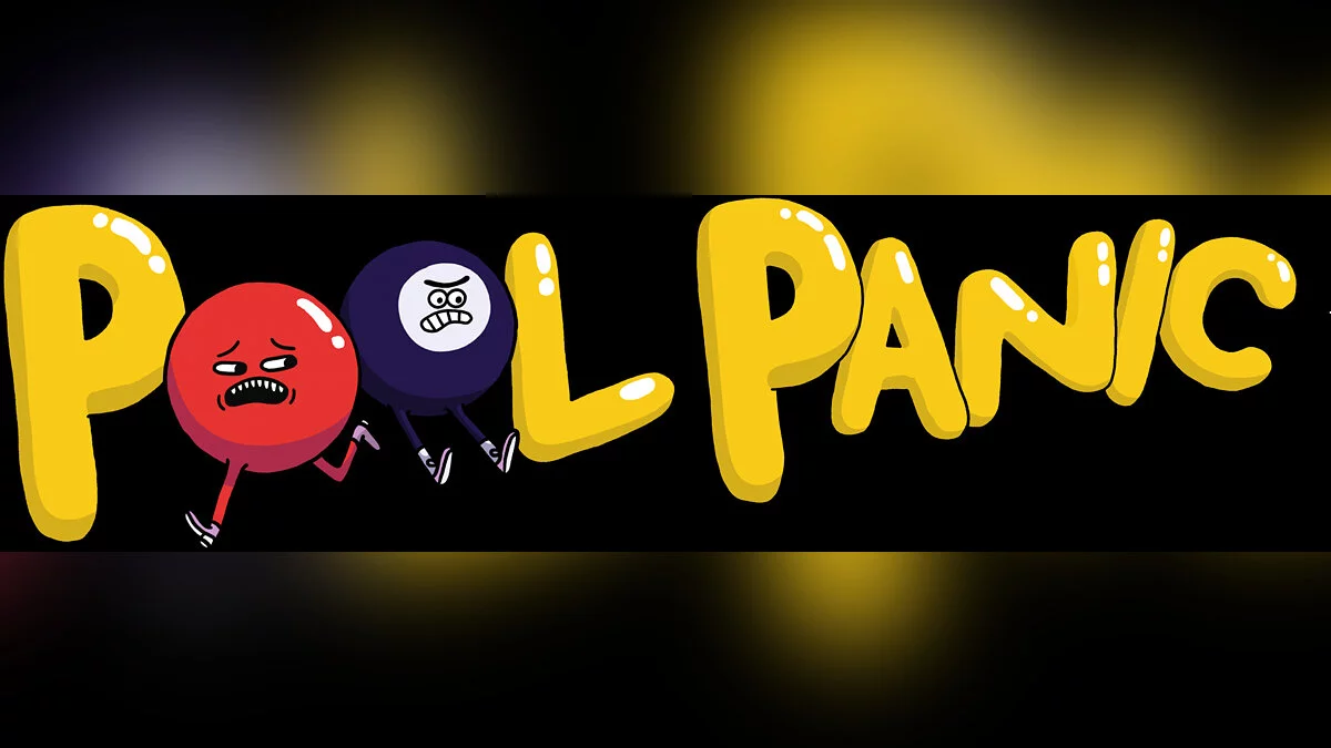 Арт из Pool Panic / Картинка 15