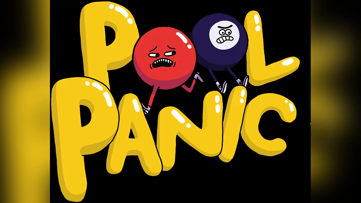 Арт из Pool Panic / Картинка 16
