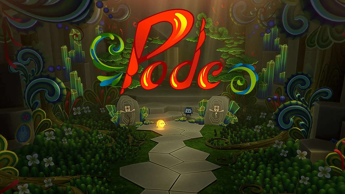 Арт из Pode / Картинка 5