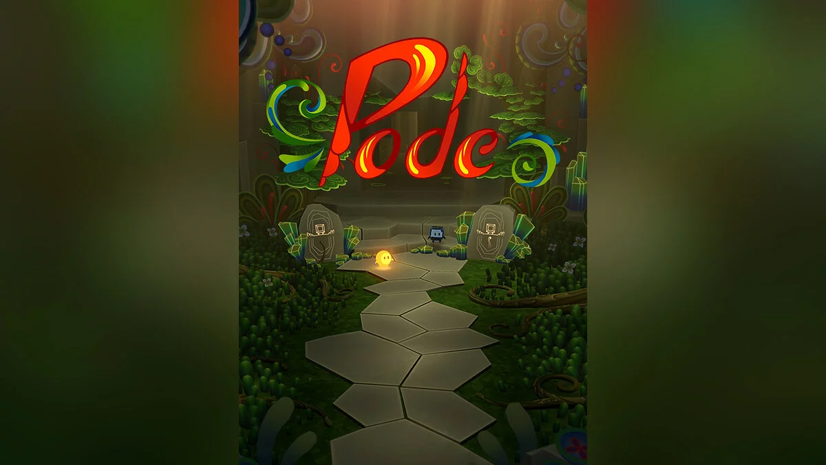 Арт из Pode / Картинка 6