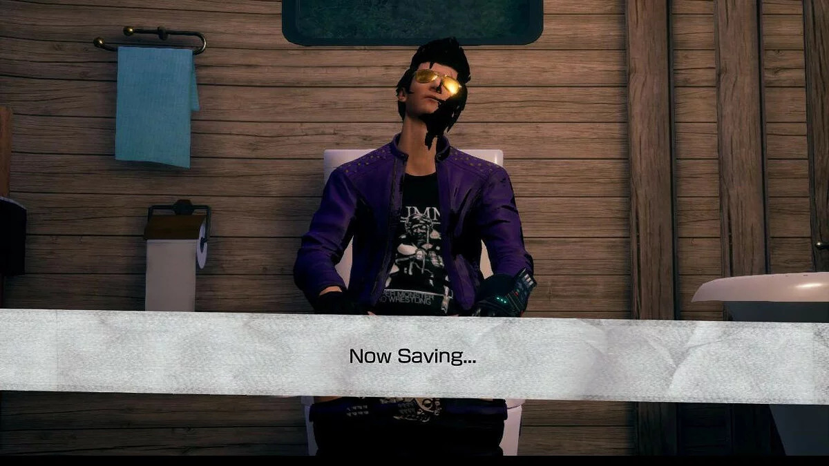 Скриншоты из Travis Strikes Again: No More Heroes / Картинка 22