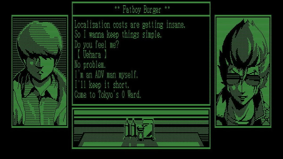 Скриншоты из Travis Strikes Again: No More Heroes / Картинка 40